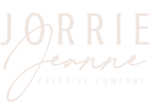 Jorrie Jeanne Creative Company