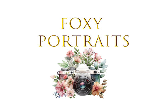 Foxy Portraits