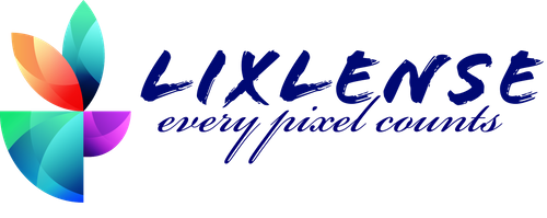 Lixlense captures