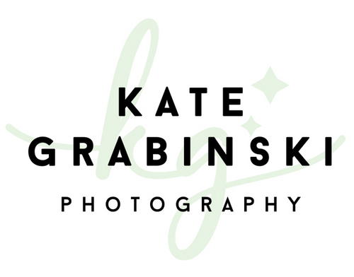 Kate Grabinski Photography