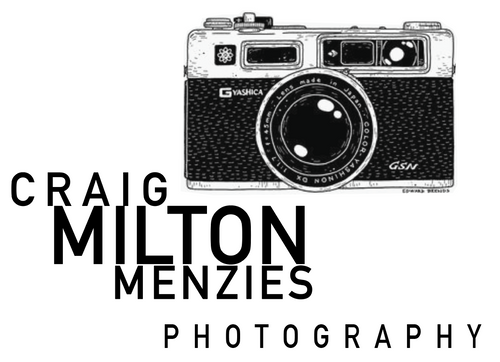 Craig Milton Menzies