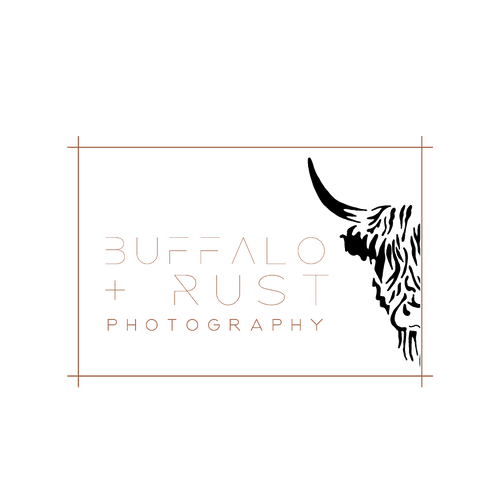 Buffalo+Rust Photography
