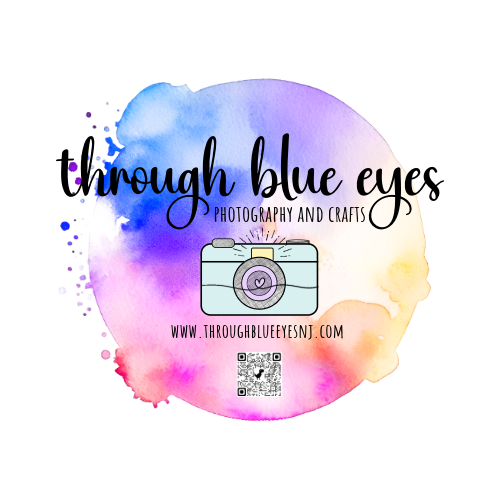 Through Blue Eyes