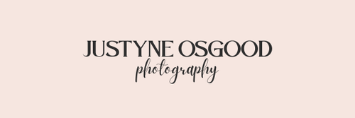JUSTYNE OSGOOD PHOTOGRAPHY