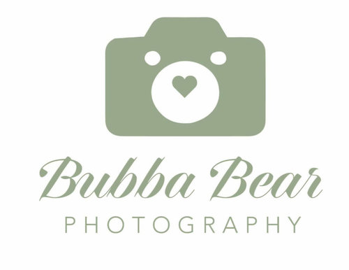 Bubba Bear Photography