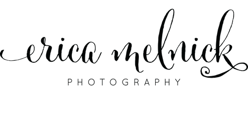 Erica Melnick Photography