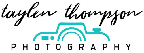 Taylen Thompson Photography