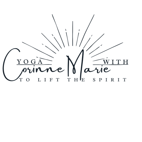 Yoga with Corinne Marie