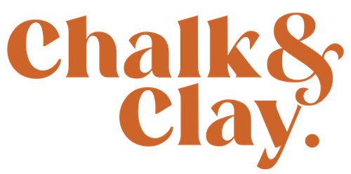 Chalk & Clay Brand Photography