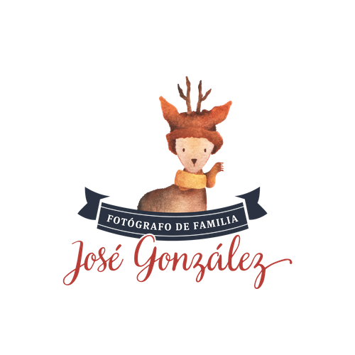 Jose Gonzalez fotografo de familia