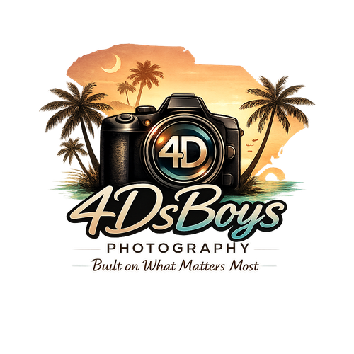 4DsBoys Photography