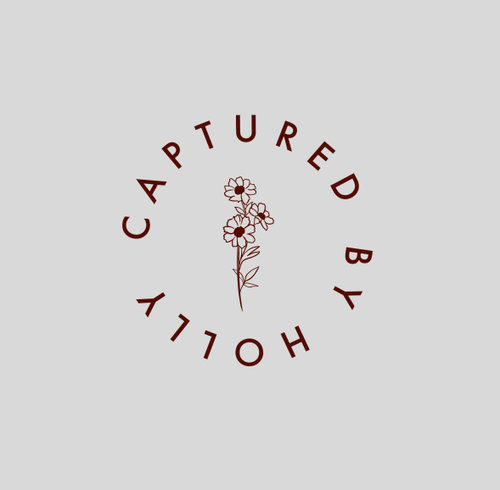 Captured By Holly