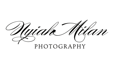Nyiah Milan Photography