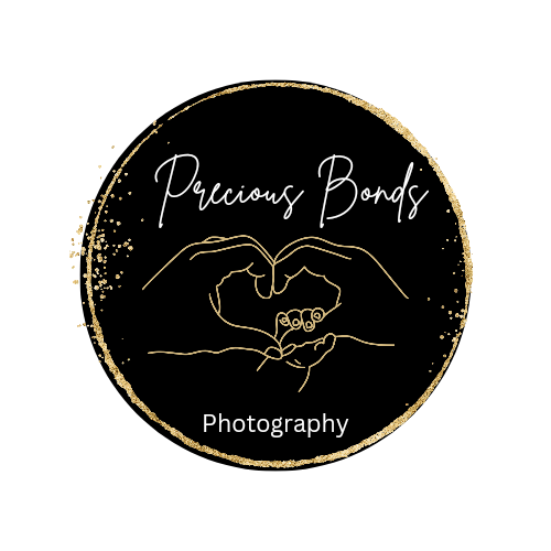 Precious Bonds Photography