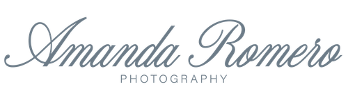Amanda Romero Photography