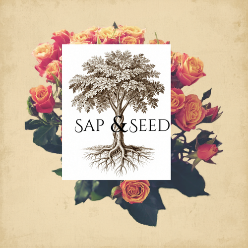 Sap and Seed Photography