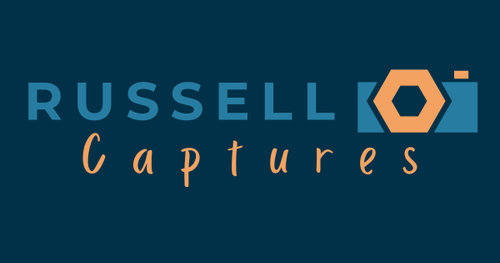 Russell Captures Photography LLC