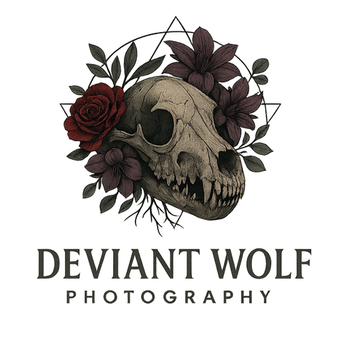 Deviant Wolf Photography