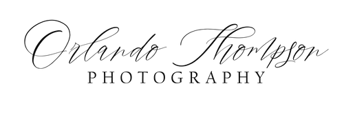 Orlando Thompson Photography