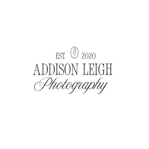 Addison Leigh Photography