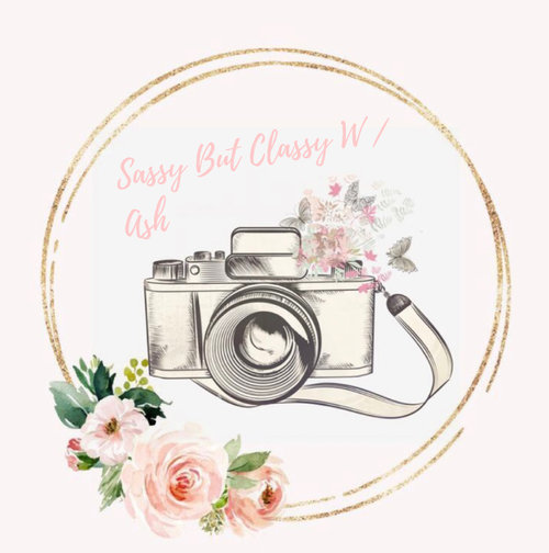Sassy But Classy Photography
