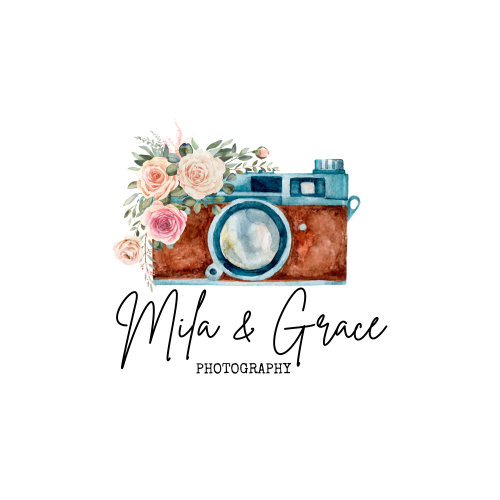 Mila and grace Photography