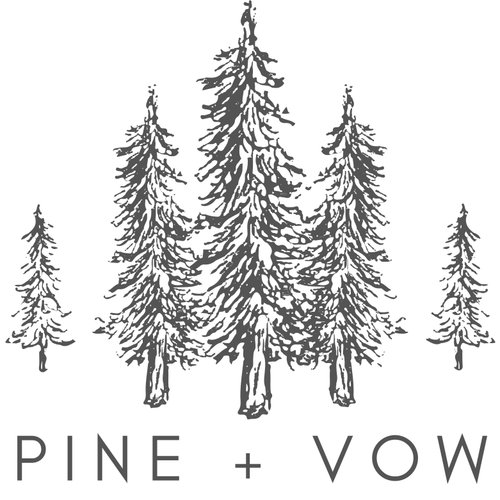 Pine + Vow