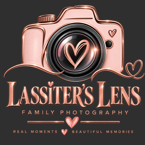 Lassiter's Lens Family Photography