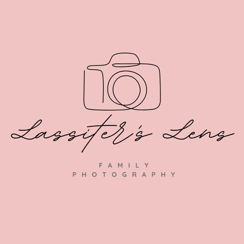 Lassiter's Lens Family Photography