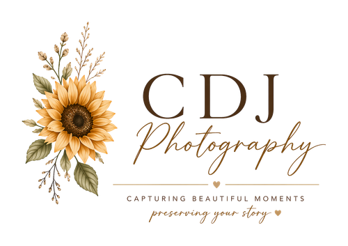 CDJ Photography🌻