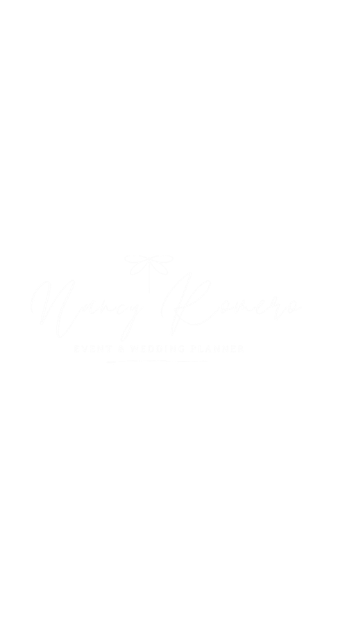 Nancy Romero Wedding Planner