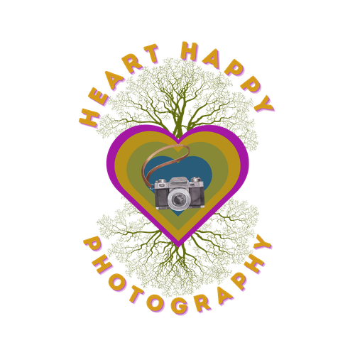 Heart Happy Photography