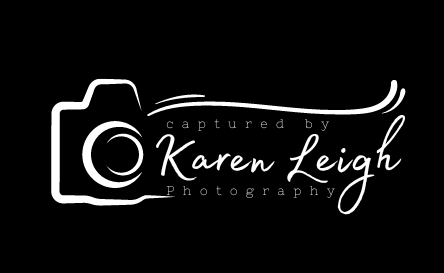 Captured by Karen Leigh Photography