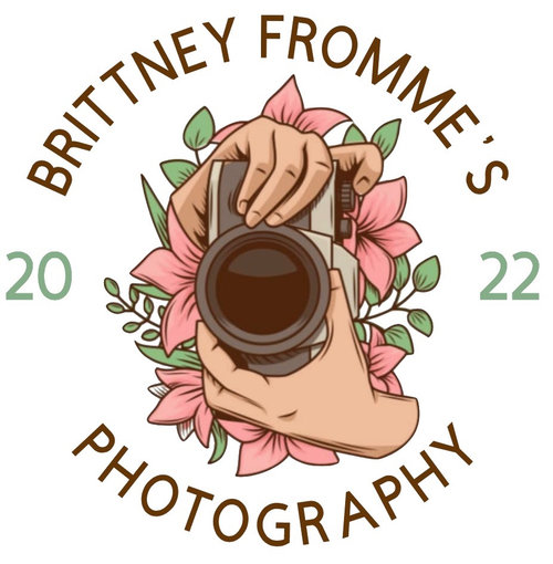 Brittney Fromme's Photography