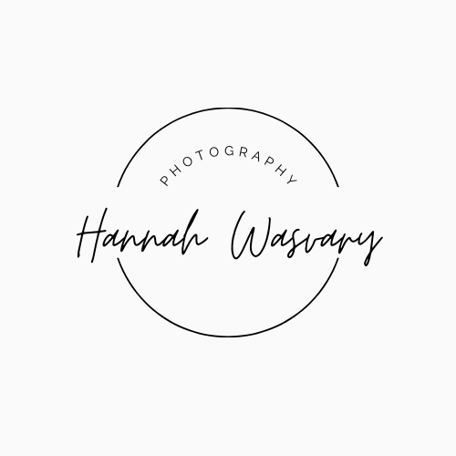 Hannah Wasvary Photography