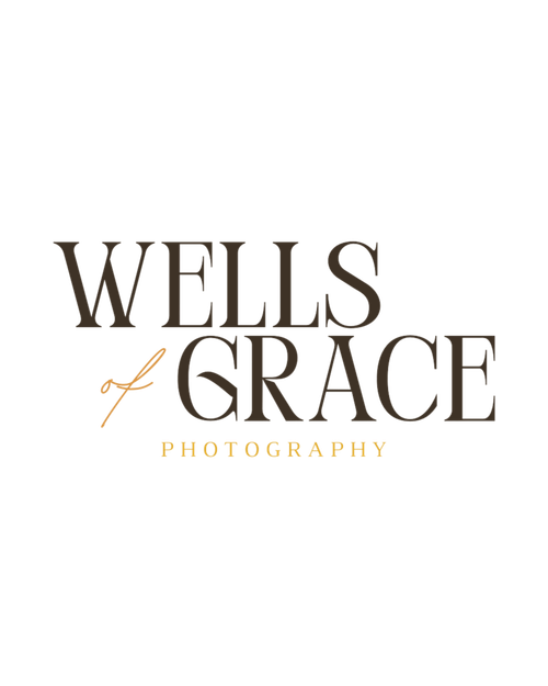 Wells of Grace Photography