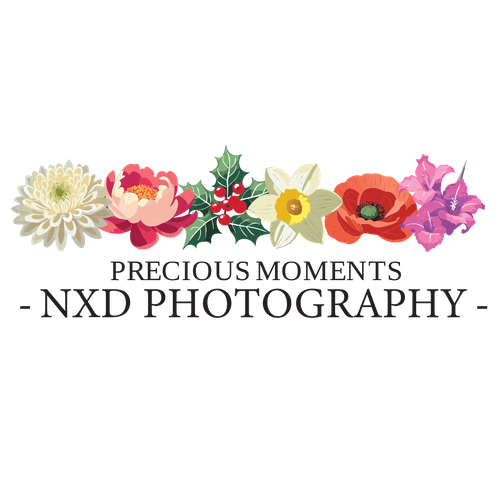 Precious Moments by NX Photography