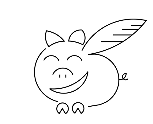 Flying Pig Photography