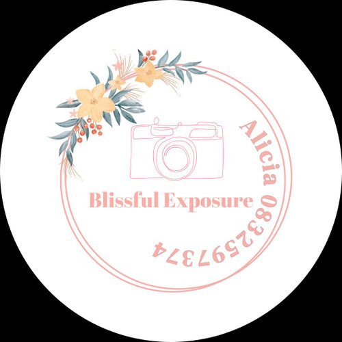 Blissful Exposure Photography & Wedding Website