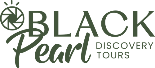 Black Pearl Discovery Tours