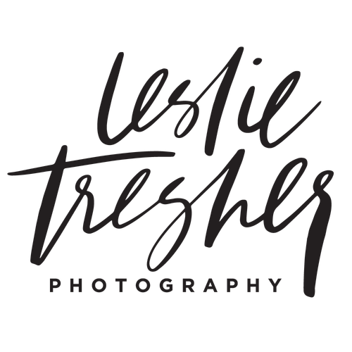 Leslie Tresher Photo