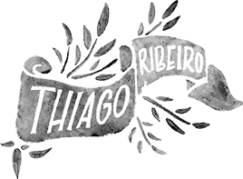 Thiago Ribeiro