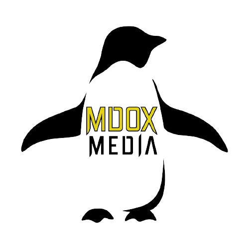 Mdox Media