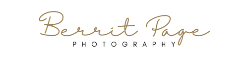 Berrit Page Photography