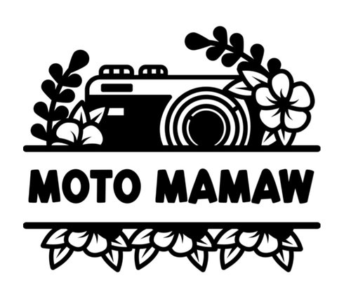 MOTO MAMAW