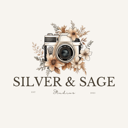 Silver&Sage