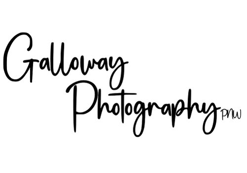 Galloway Photography PNW