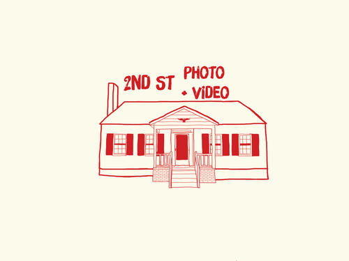 2nd St Photo + Video