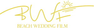 BeachWeddingFilm