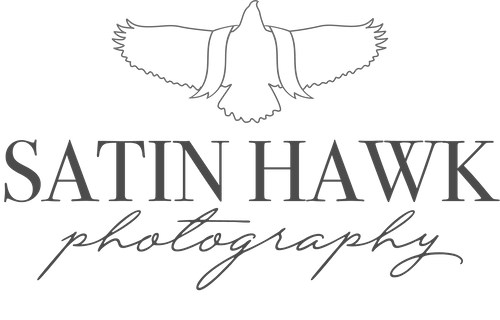 Satin Hawk Photography